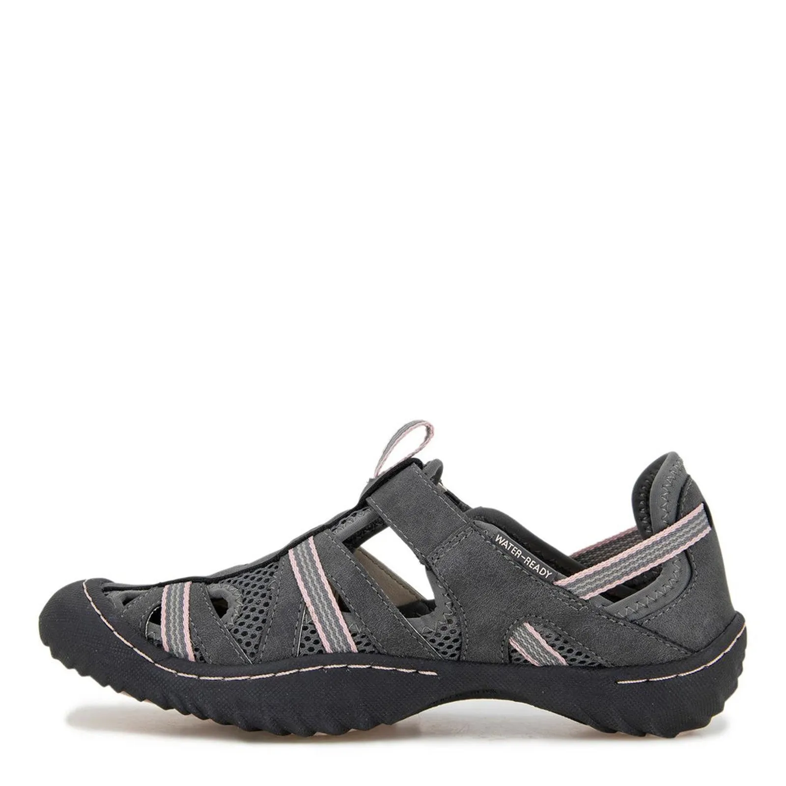 Women's JBU by Jambu, Regional Slip-On â€“ Wide Width