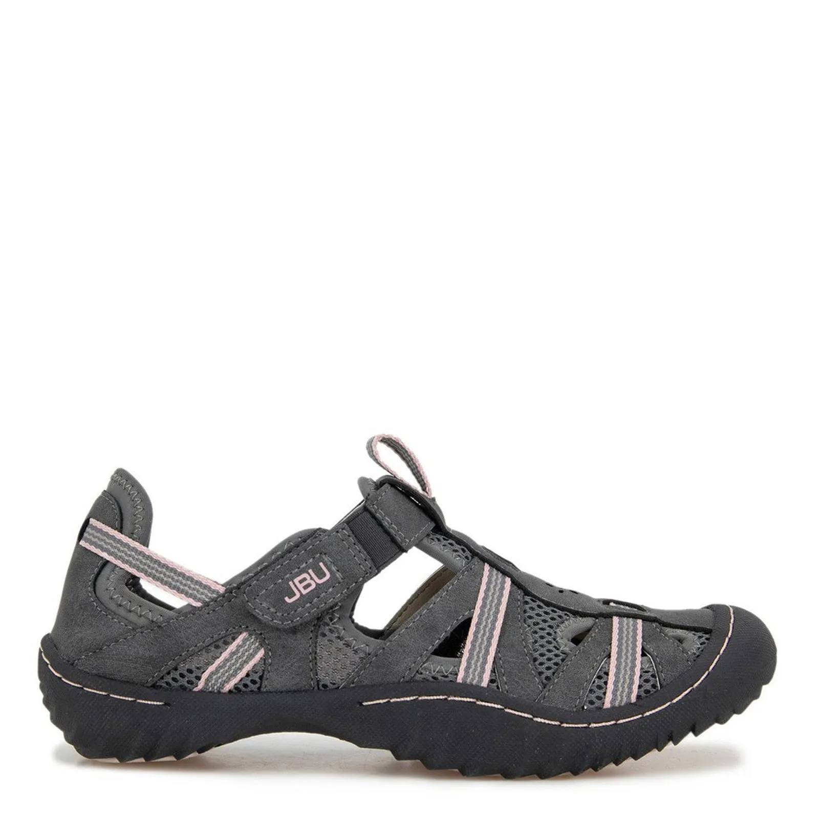 Women's JBU by Jambu, Regional Slip-On â€“ Wide Width