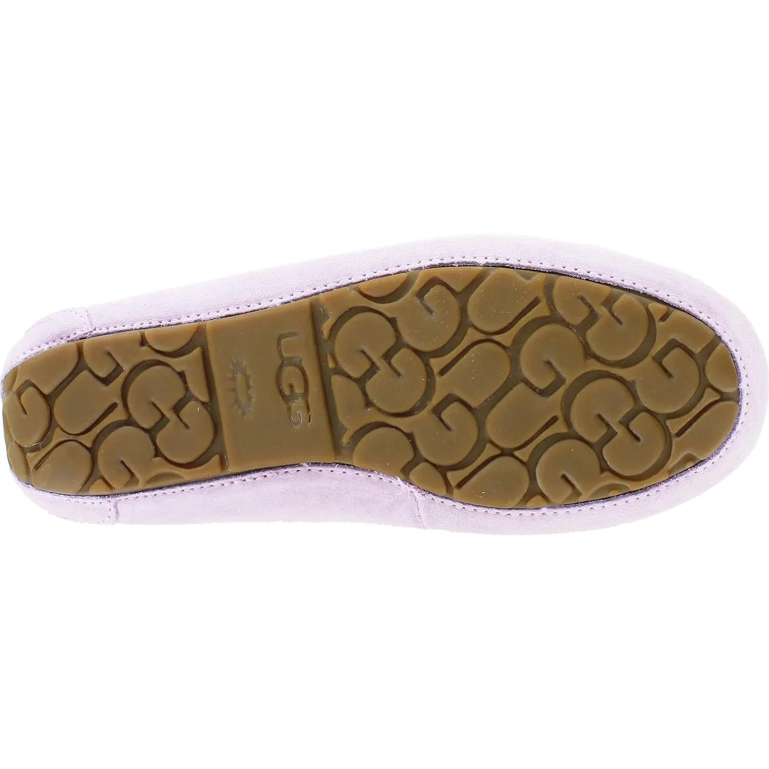 Women's UGG Dakota California Aster Suede