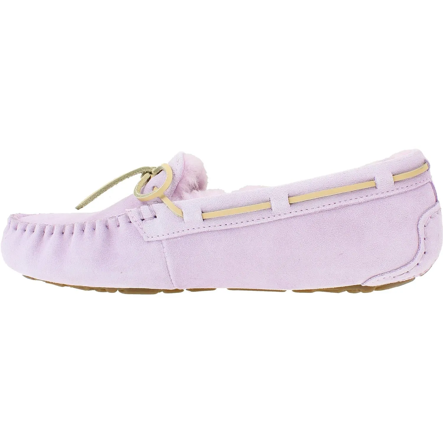 Women's UGG Dakota California Aster Suede