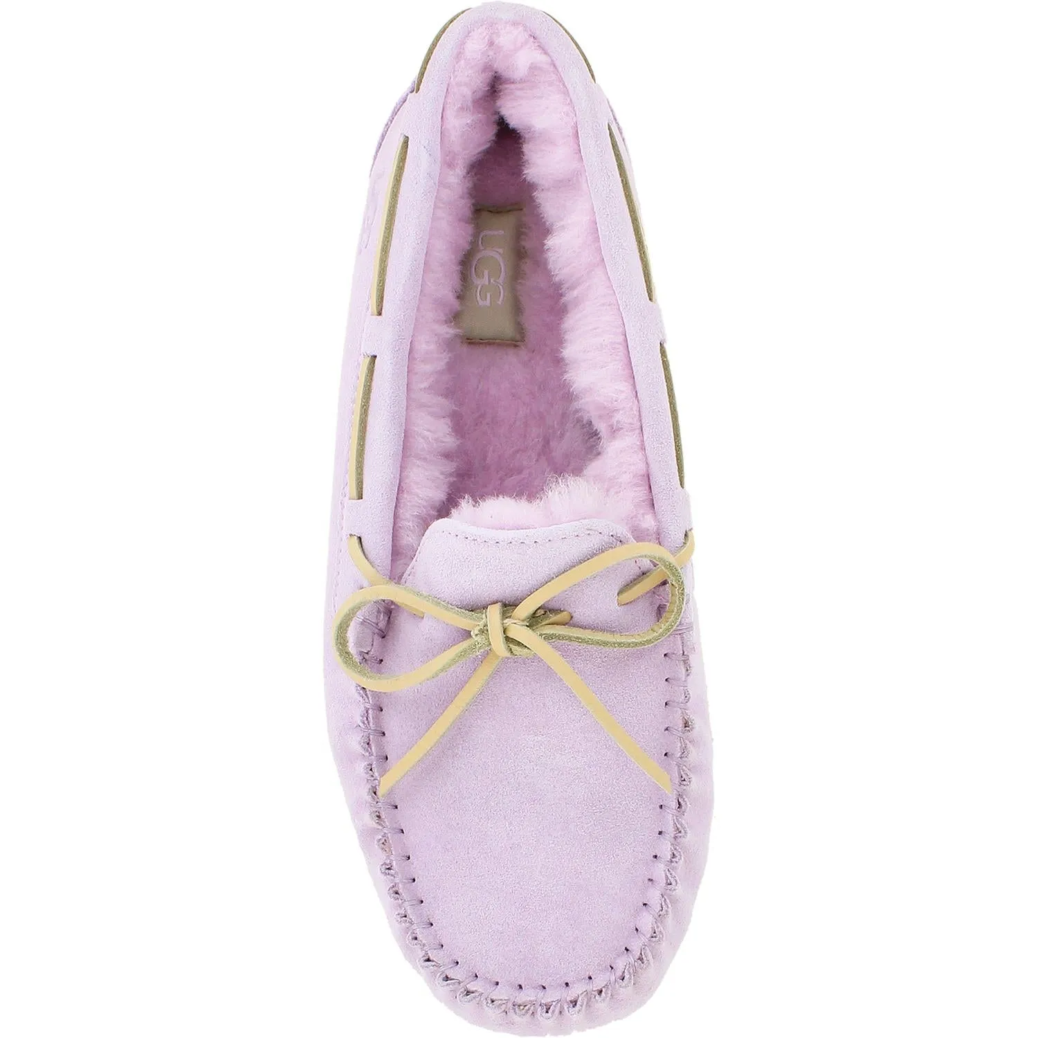 Women's UGG Dakota California Aster Suede