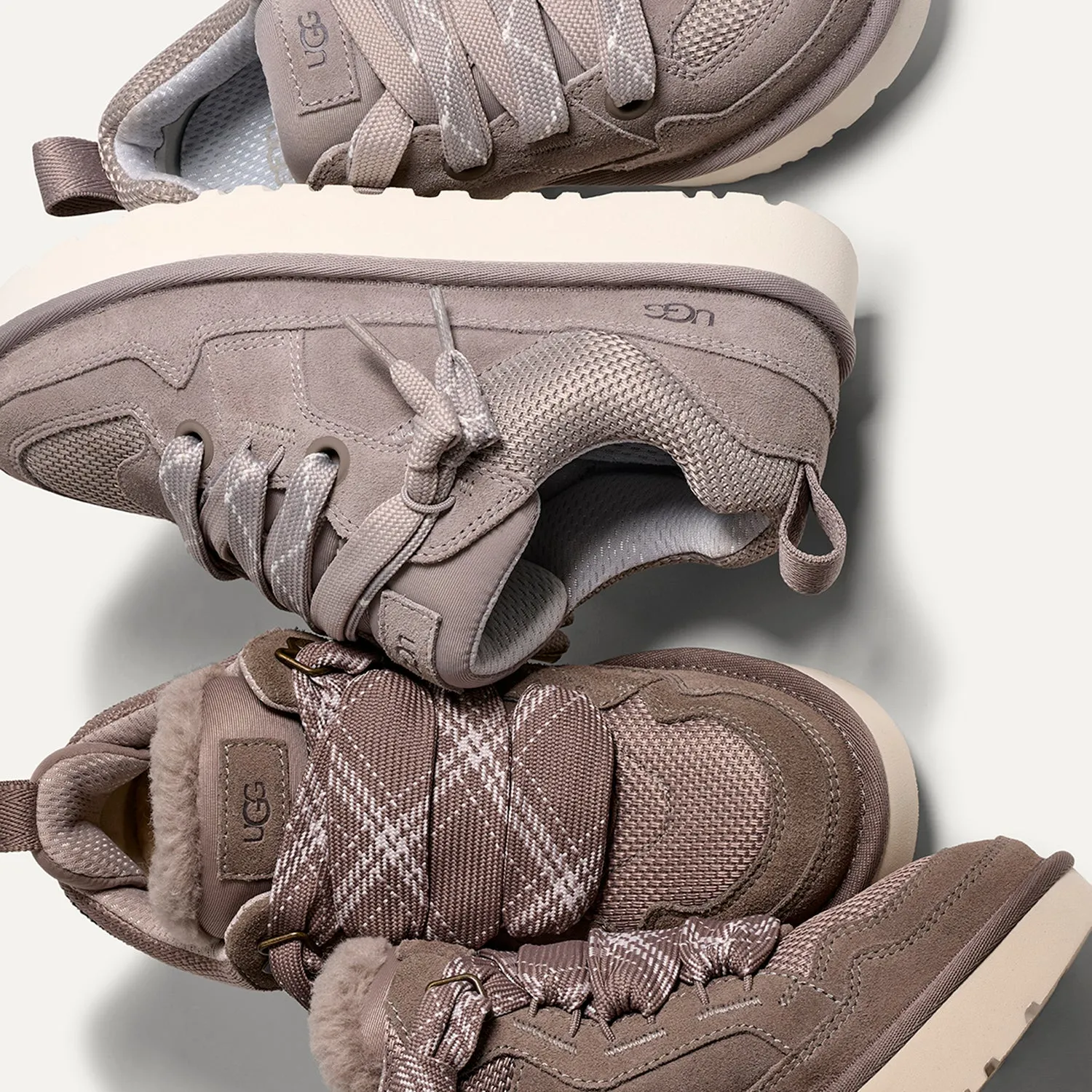 Women's UGG Lo Lowmel Campfire