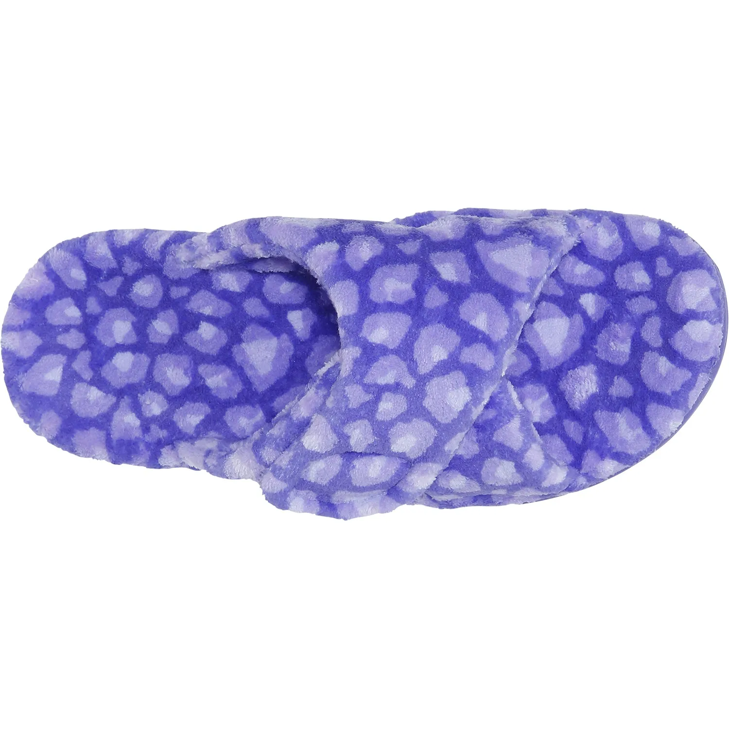 Women's Vionic Relax Amethyst Terrycloth