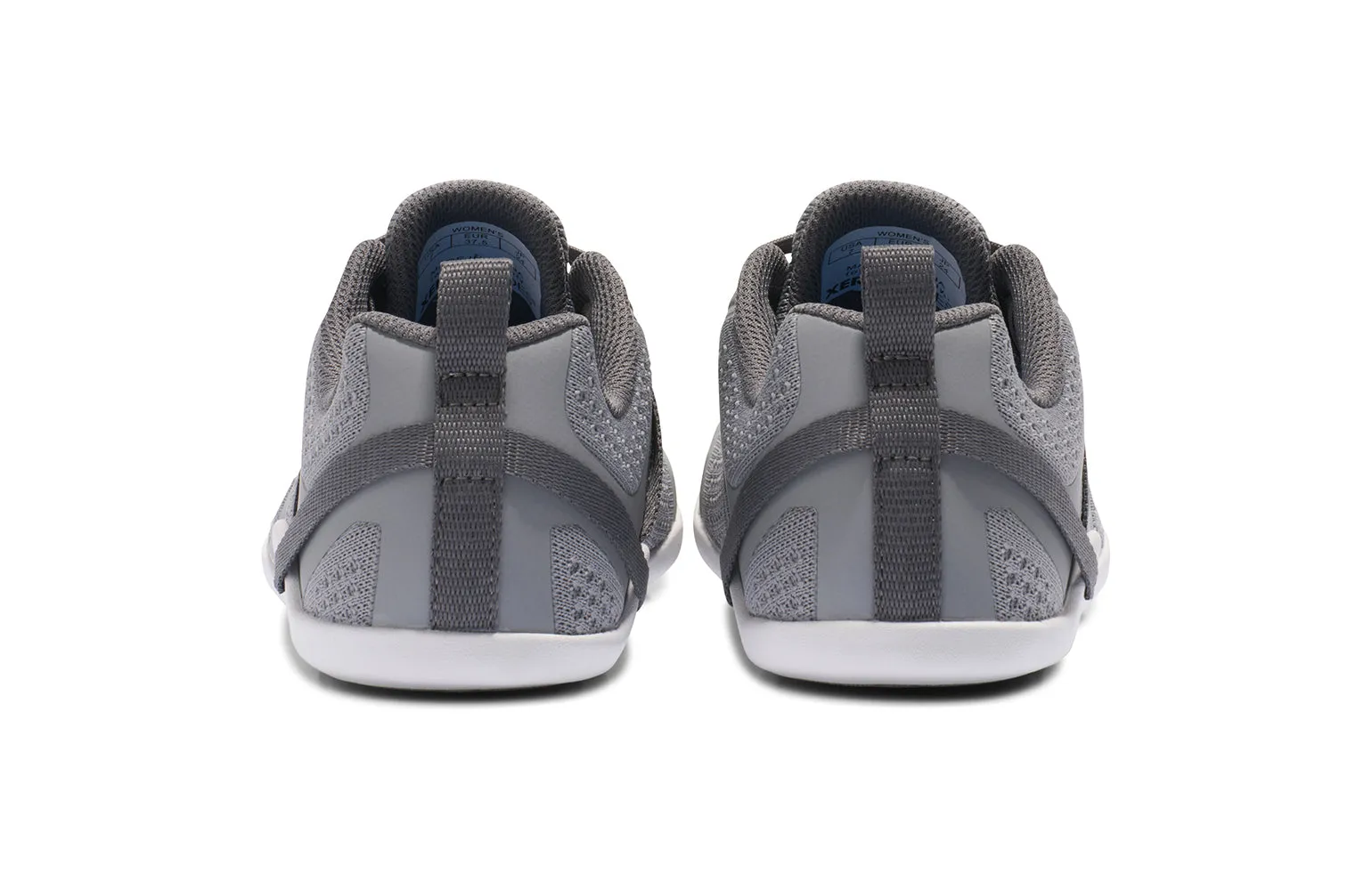 Xero Shoes Prio Neo - alloy - EU37,5/US7