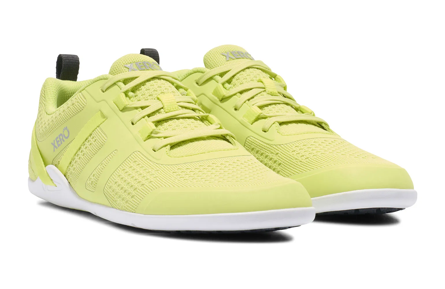 Xero Shoes Prio Neo (Herren) - sunny lime - EU42/US9