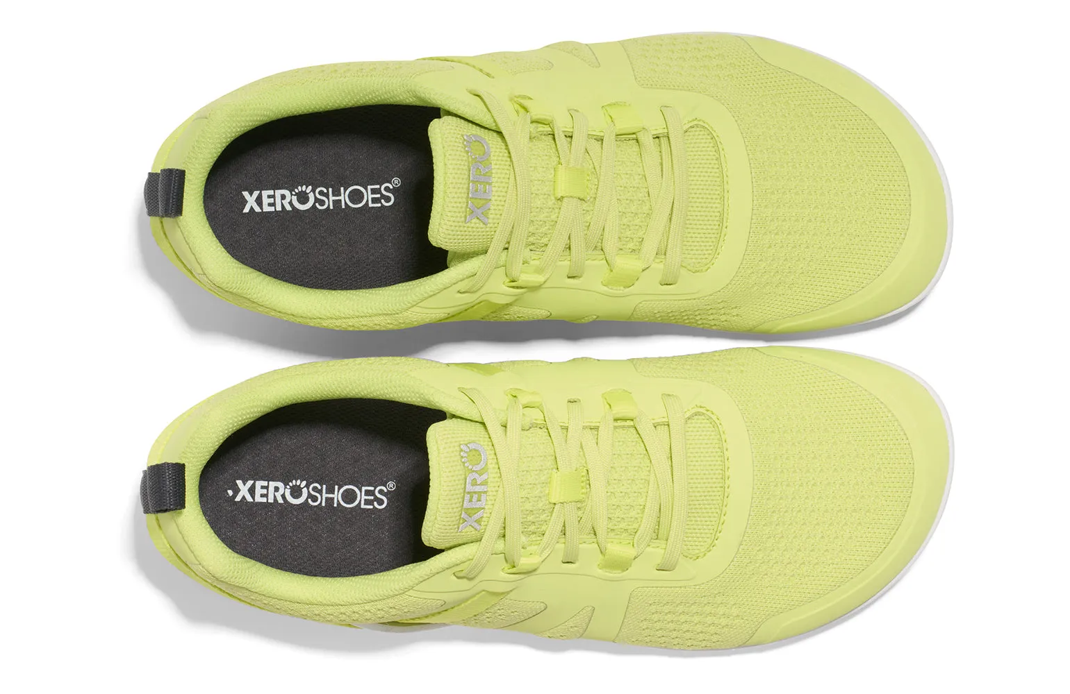 Xero Shoes Prio Neo (Herren) - sunny lime - EU42/US9