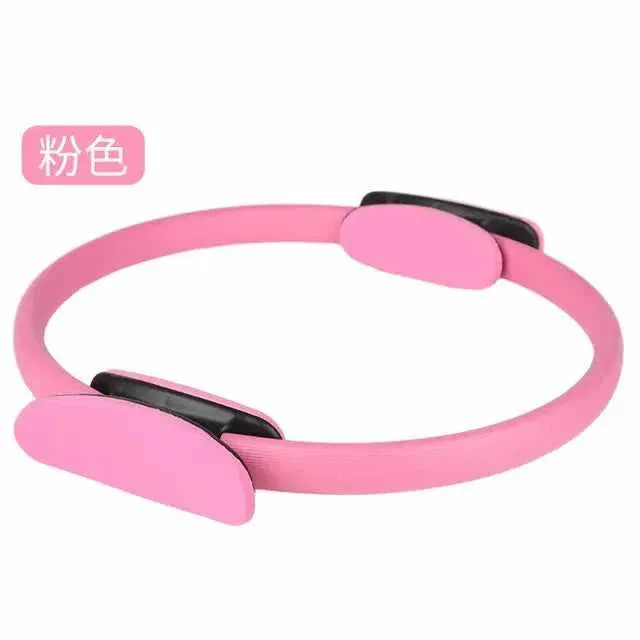 Yoga Exercise Fitness Ring