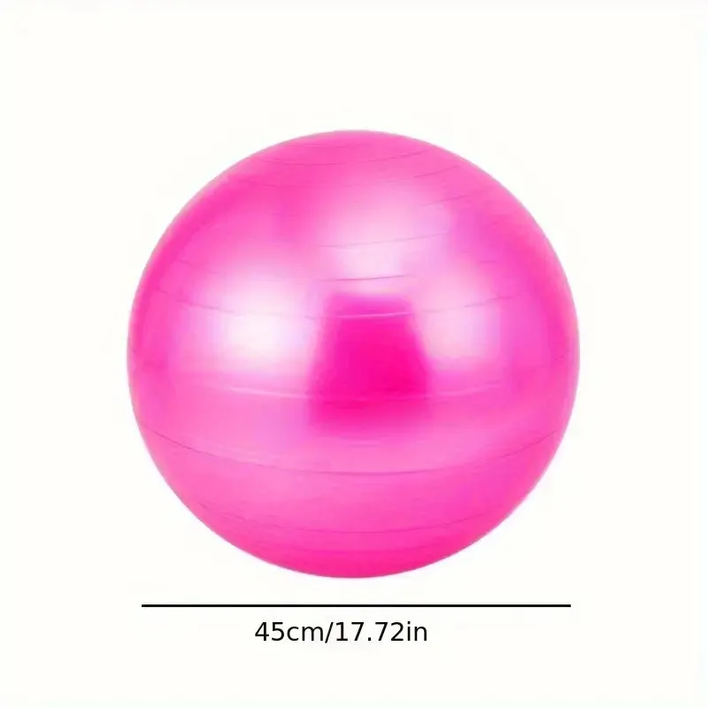 Yoga Fitness Ball