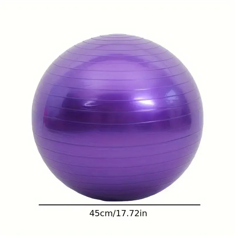 Yoga Fitness Ball