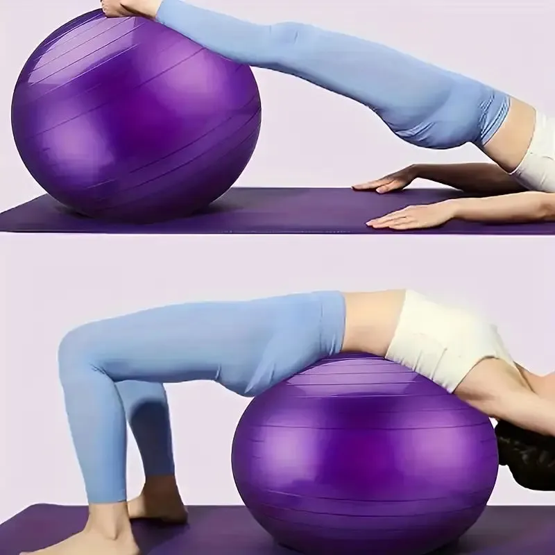 Yoga Fitness Ball