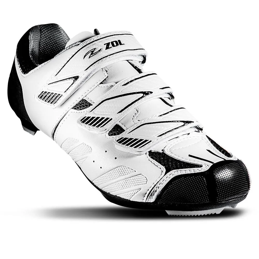 Zol Stage Road Cycling Shoes