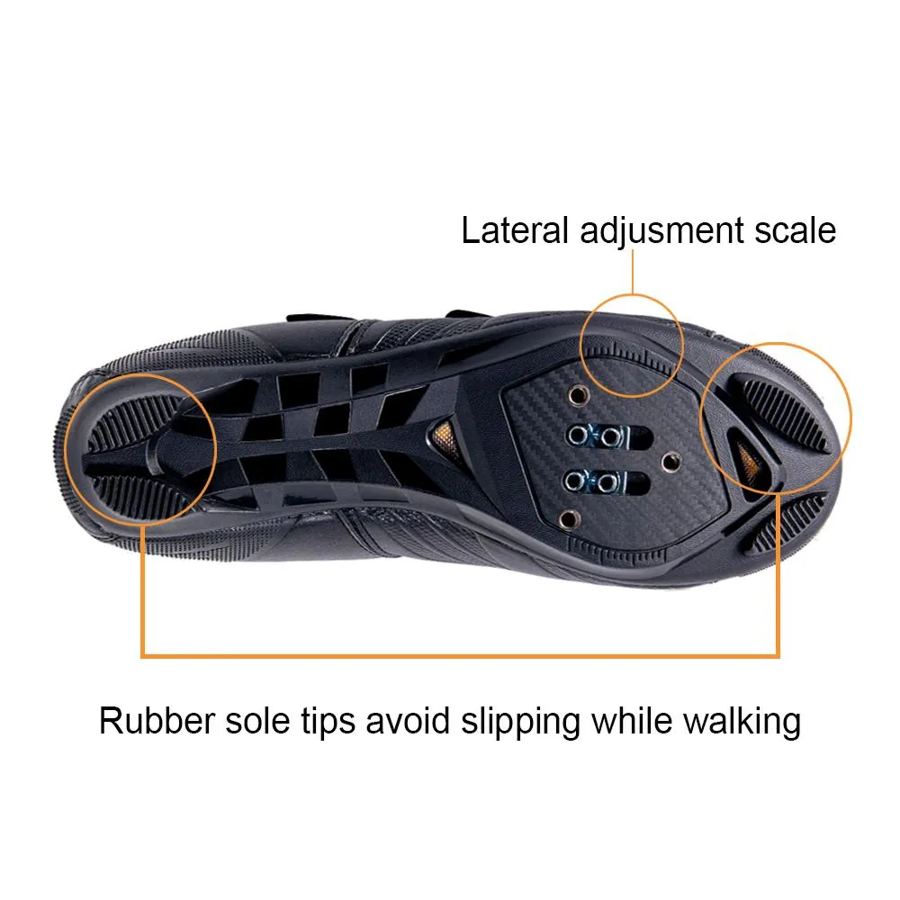 Zol Stage Road Cycling Shoes