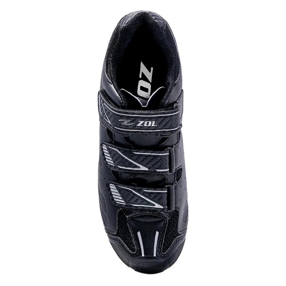 Zol Stage Road Cycling Shoes