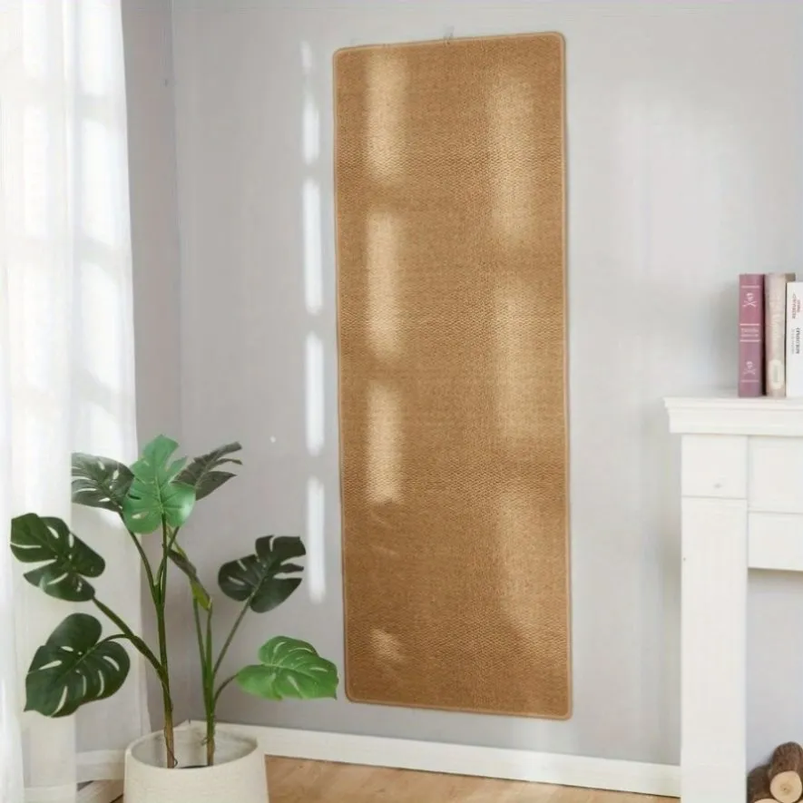 ZUN 1Pc Laundry Room Rug 25X95In, Supert Absorbent Runner Rugs, Satin Resistant Washable Non Skid And 83727914